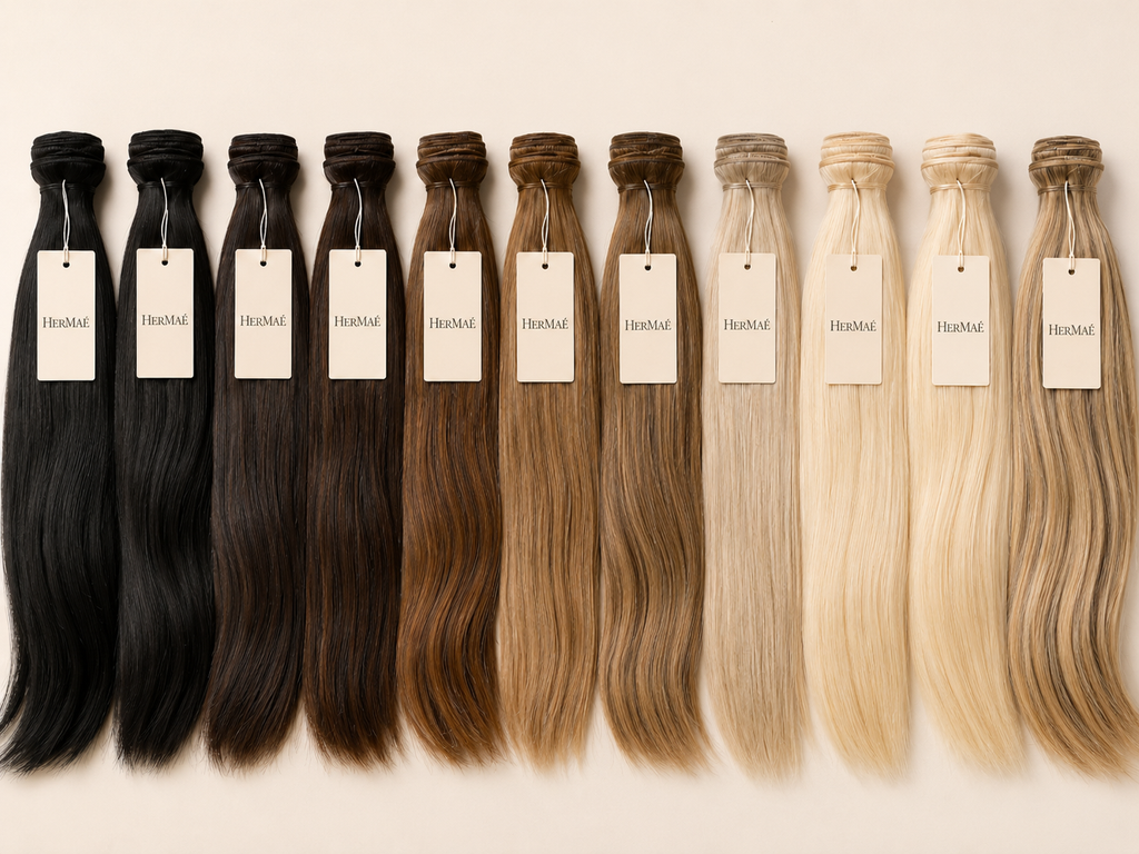 Lux Collection