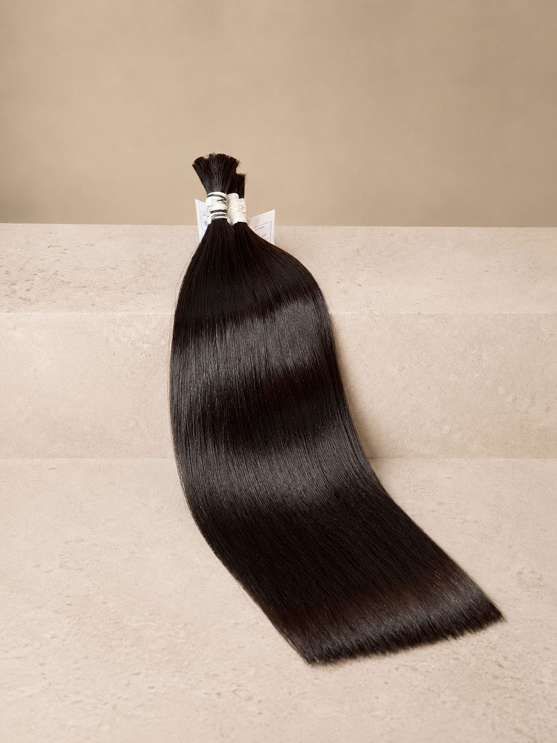 Premium Russian Hair