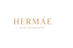 Hermae Hair Extensions - Home