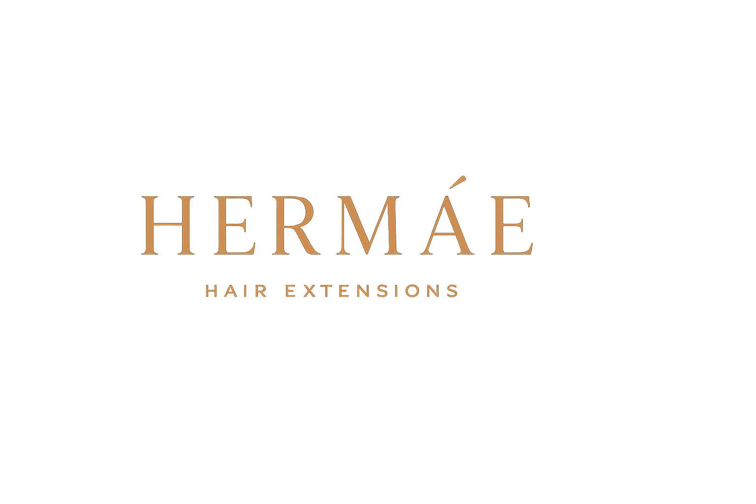 Hermae Hair Extensions