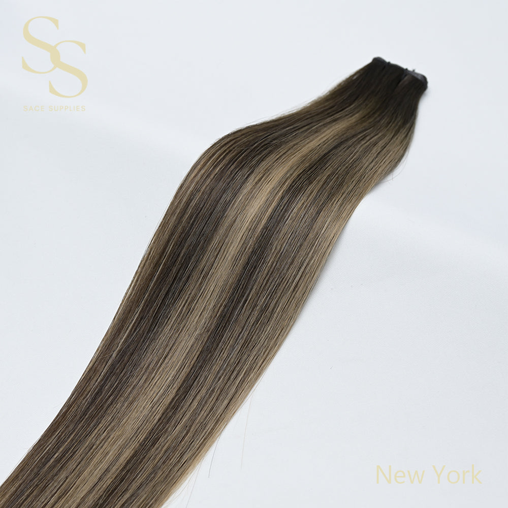 100G | Shade ‘New York’