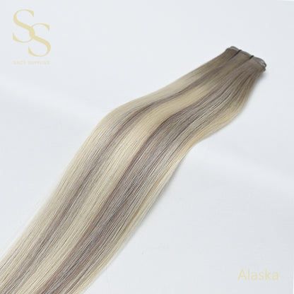 100G | Shade ‘Alaska’