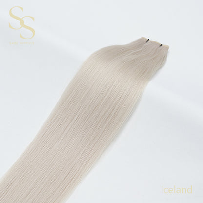 100G | Shade ‘Iceland’