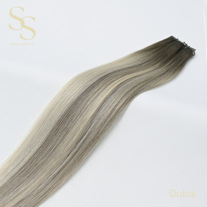 100G | Shade ‘Dubai’