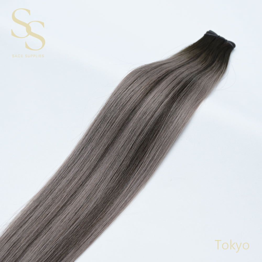 100G | Shade ‘Tokyo’