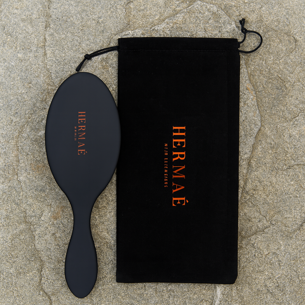 Hair Extension Brush