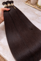 Premium Russian Hair