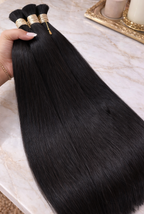 Premium Russian Hair