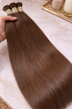 Premium Russian Hair