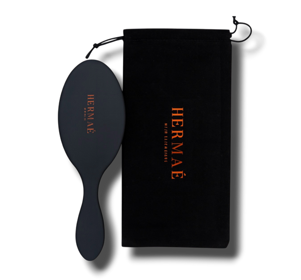 Hair Extension Brush