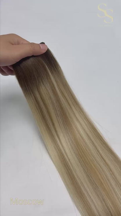 100G | Shade ‘Moscow’