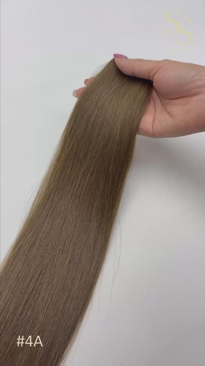 100G | Shade ‘4A’