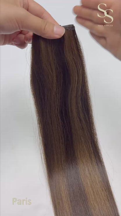 100G | Shade ‘Paris’