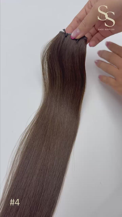 100G | Shade ‘4’