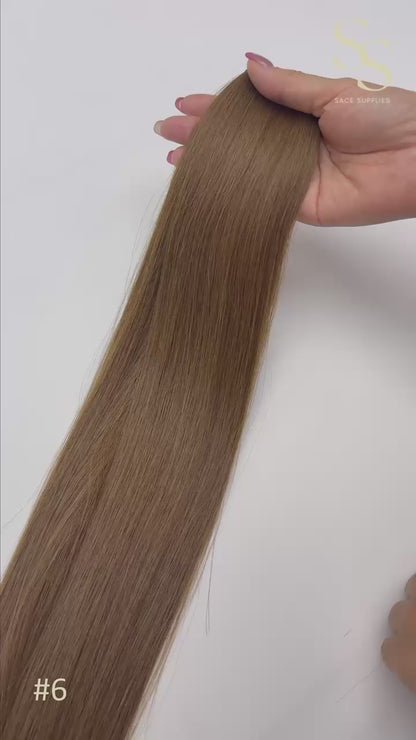 100G | Shade ‘6’