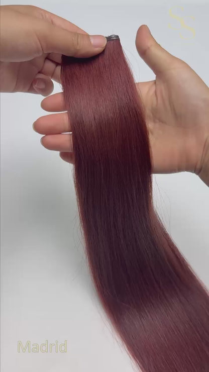 100G | Shade ‘Madrid’