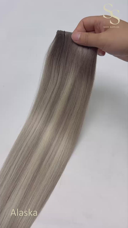 100G | Shade ‘Alaska’