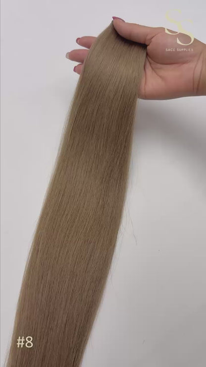 100G | Shade ‘8’