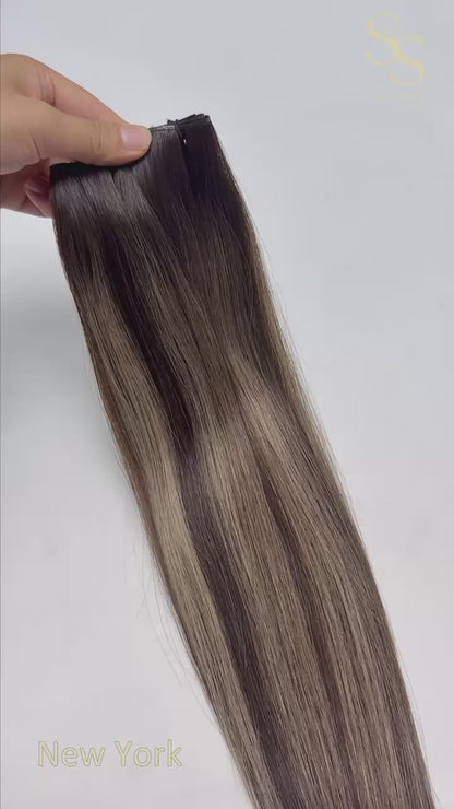 100G | Shade ‘New York’