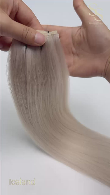 100G | Shade ‘Iceland’