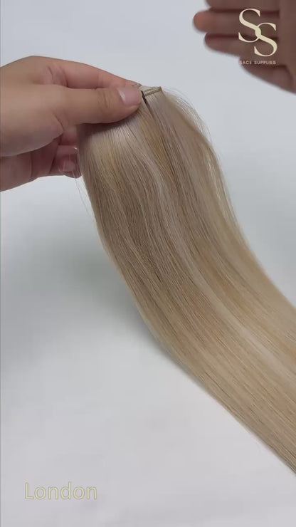 100G | Shade ‘London’