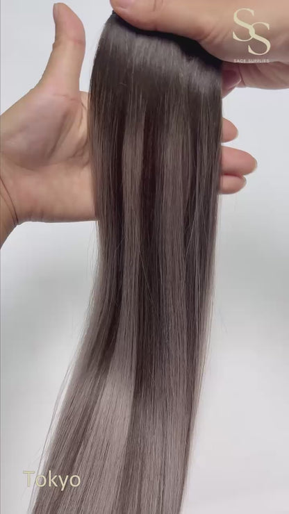 100G | Shade ‘Tokyo’