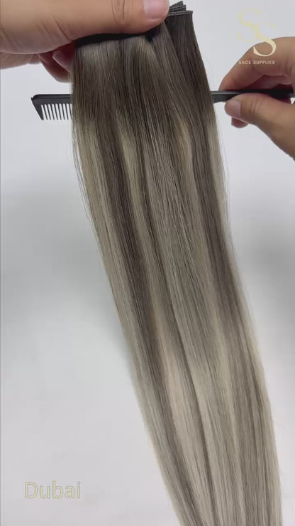 100G | Shade ‘Dubai’